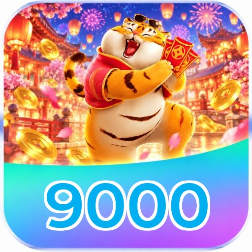 9000 APK Icon
