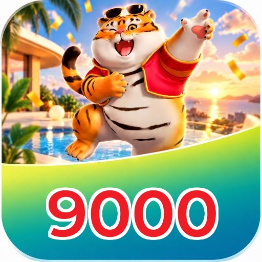 9000 Top Slots