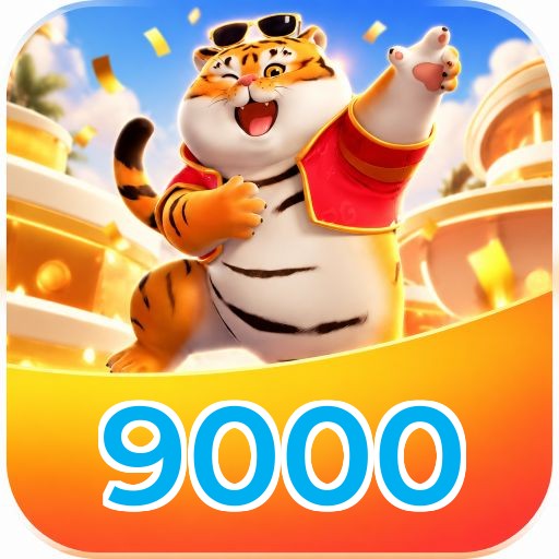 9000 Slots