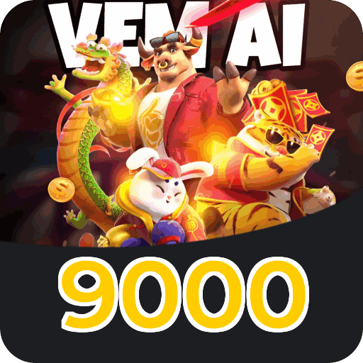 9000 slots — leia os termos antes de jogar