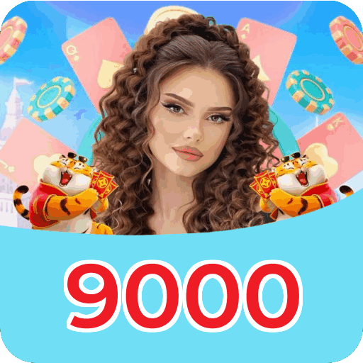 Referência visual de RTP em jogos de cassino 9000