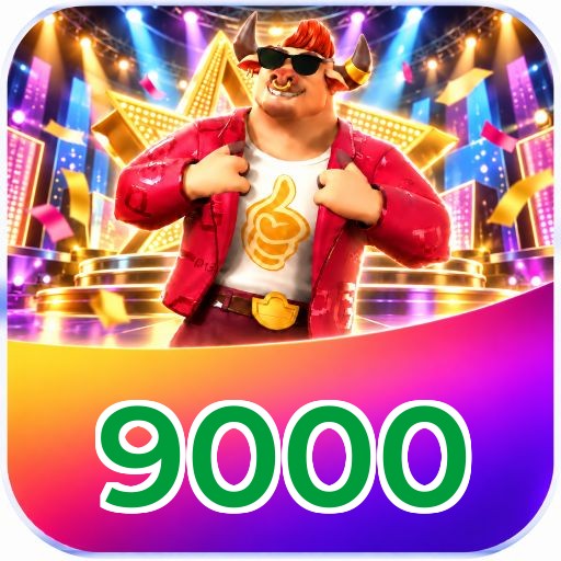 9000 Fortune Tiger Game